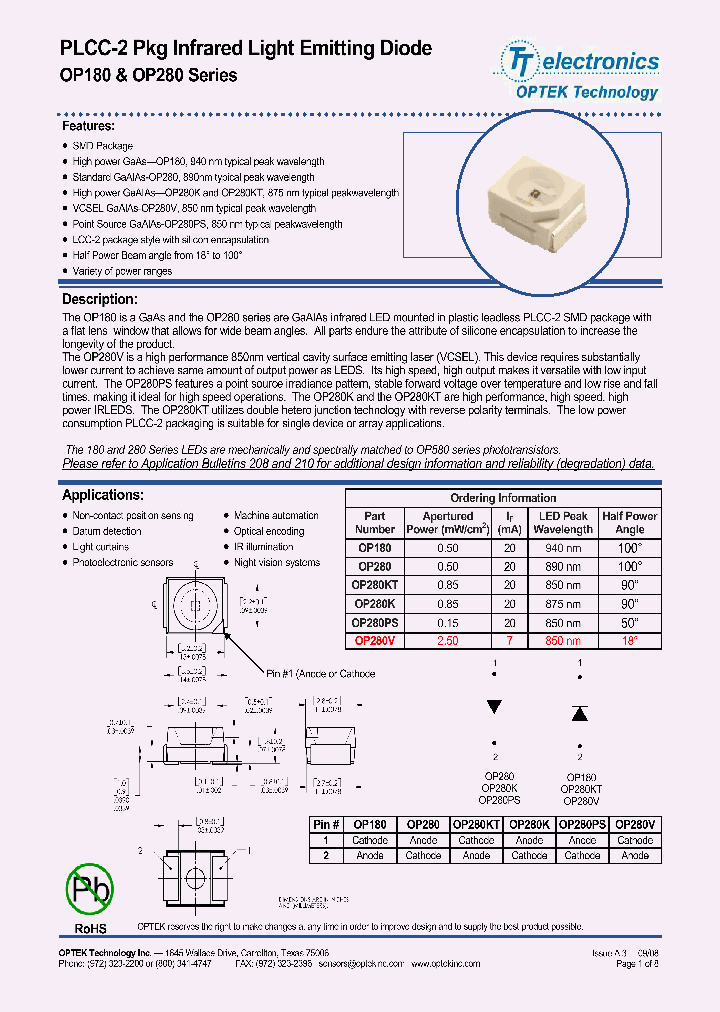 OP280K_7871717.PDF Datasheet