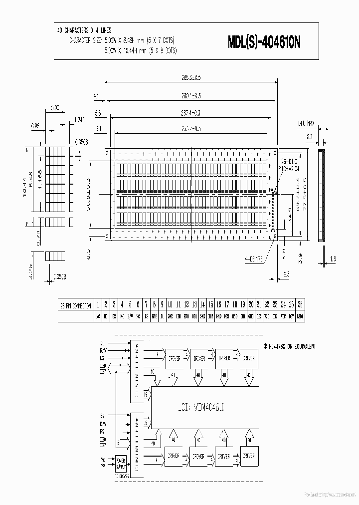 MDL40461ON_7778993.PDF Datasheet