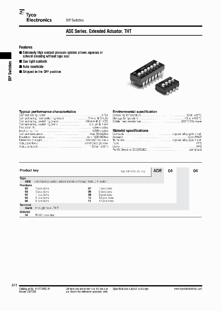 ADE0704_7779116.PDF Datasheet