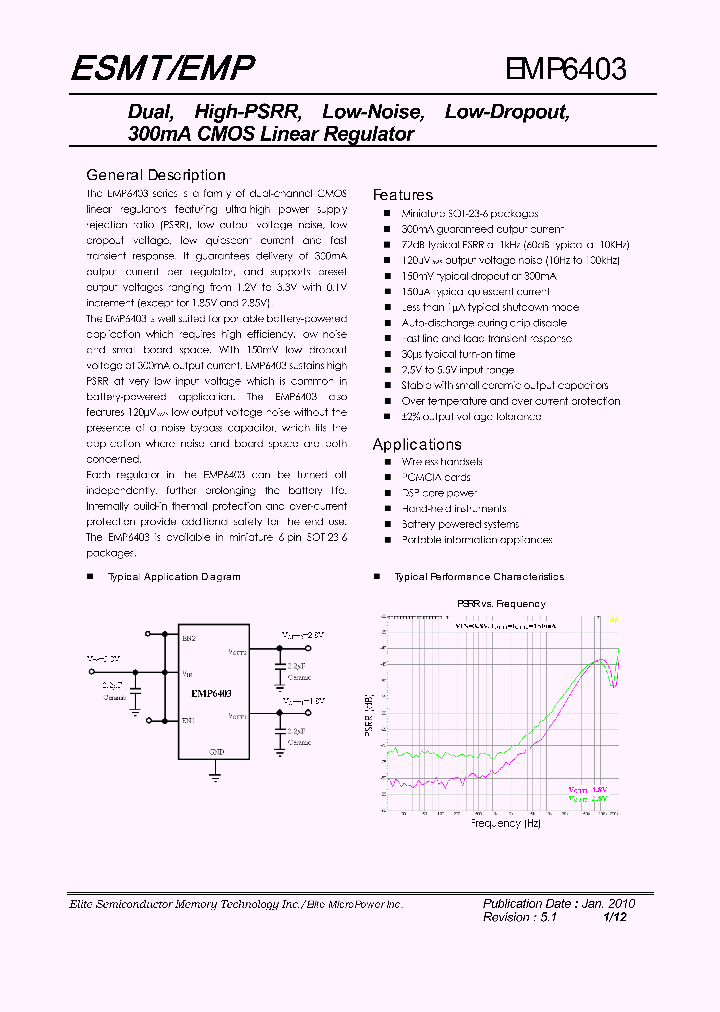 EMP6403_7779279.PDF Datasheet