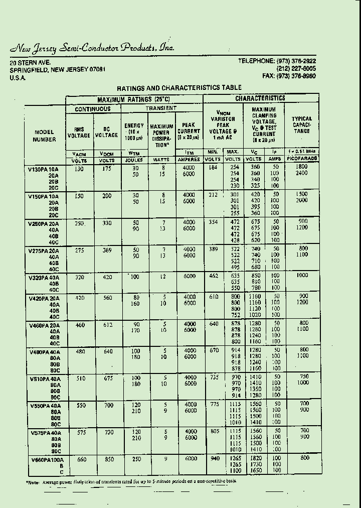 V275PA20A_7879816.PDF Datasheet