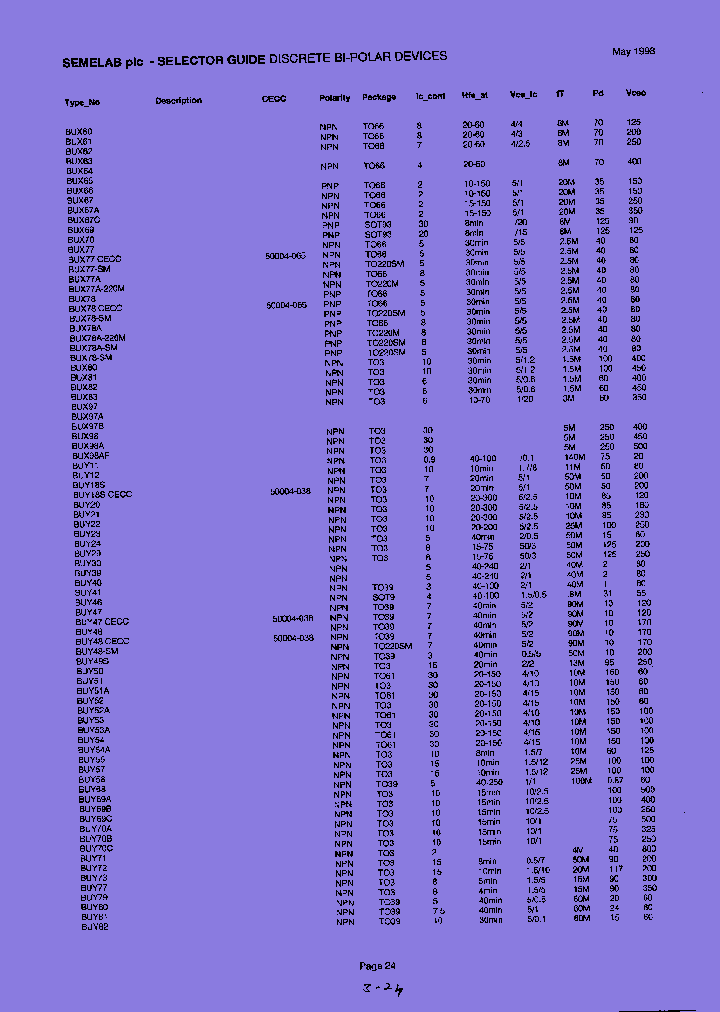 BUX78-JQR_7879916.PDF Datasheet