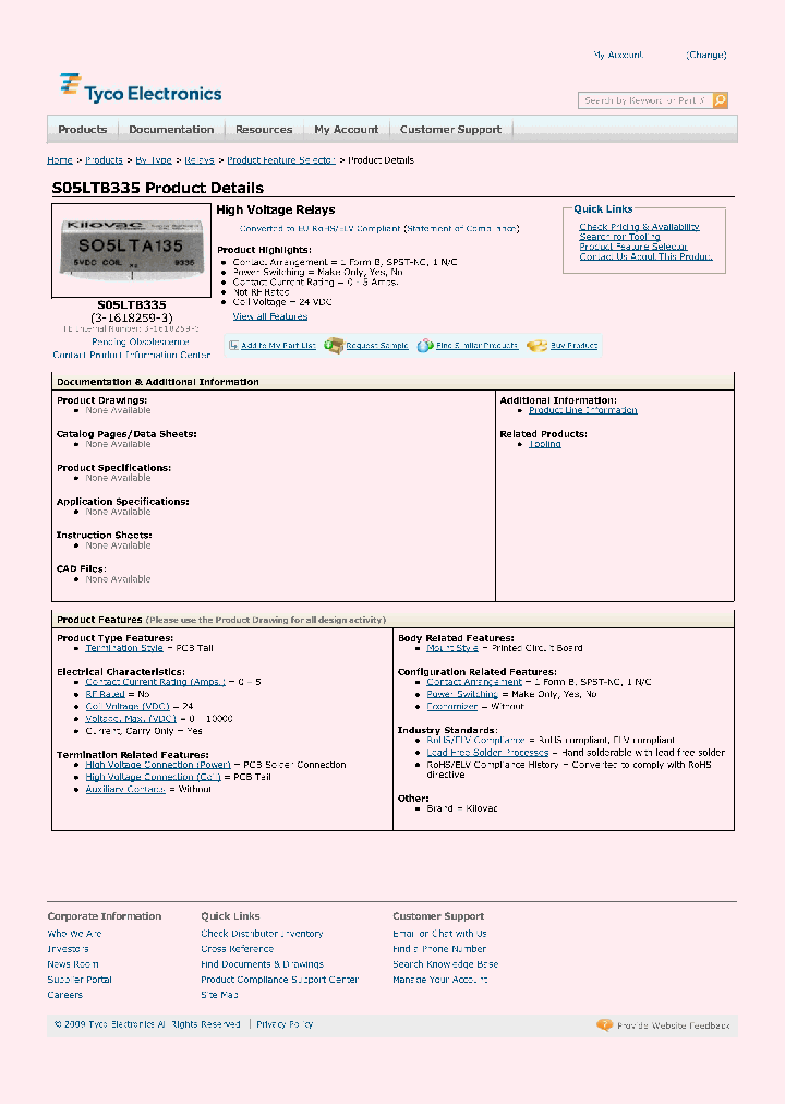 S05LTB335_7879933.PDF Datasheet