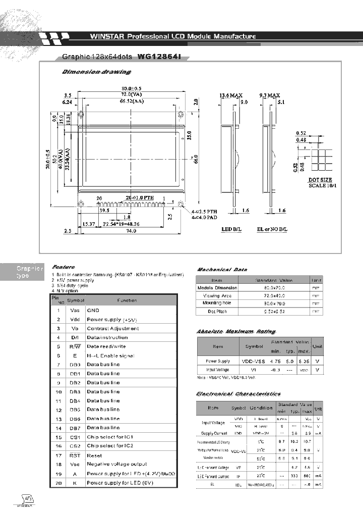 WG12864I_7881485.PDF Datasheet