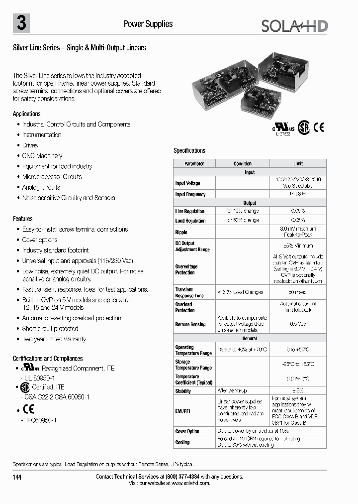 SLD-15-3030-15T_7882970.PDF Datasheet