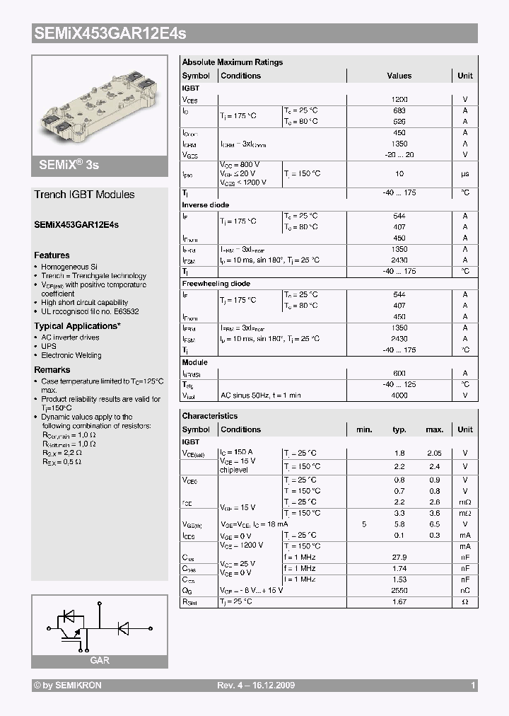 SEMIX453GAR12E4S_7882224.PDF Datasheet