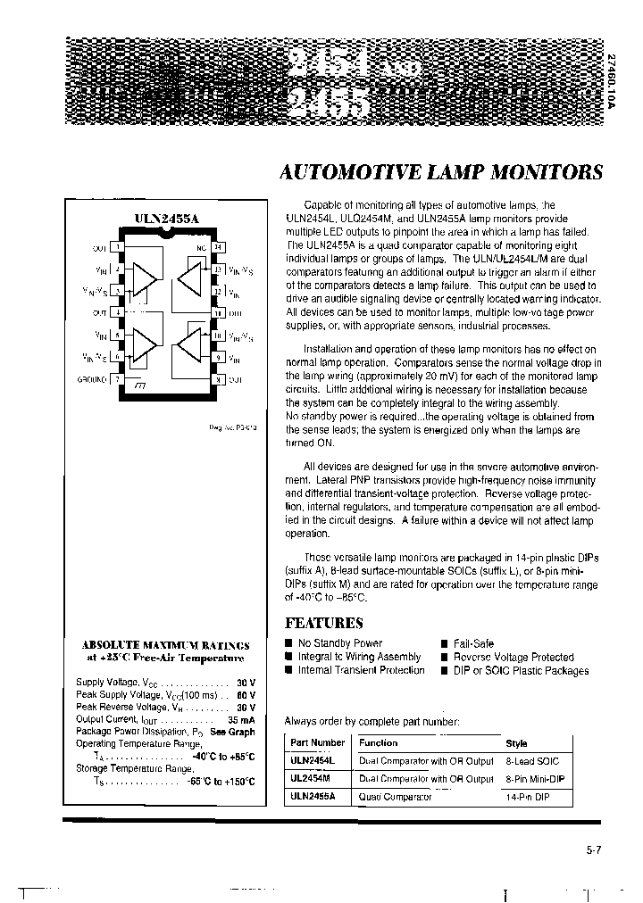 ULN2455A_7880984.PDF Datasheet