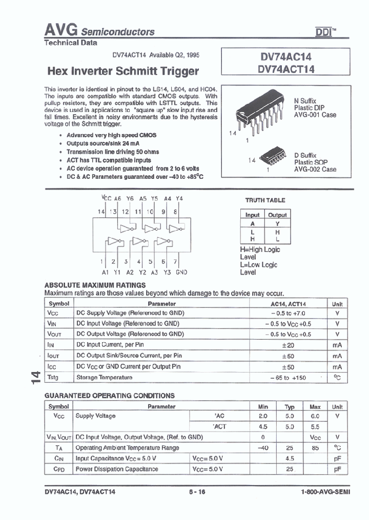 DV74ACT14N_7881011.PDF Datasheet