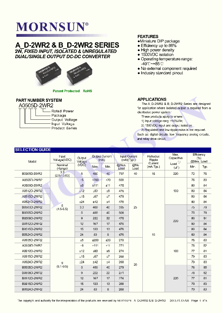 B0503D-2WR2_7882845.PDF Datasheet