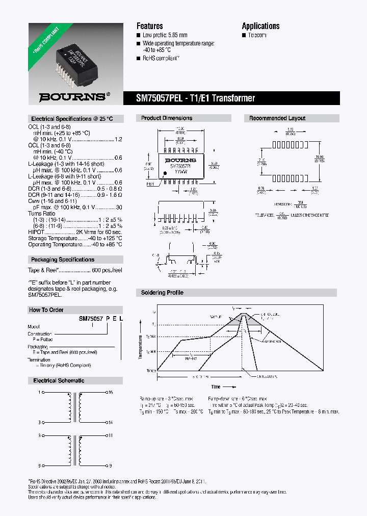 SM75057PEL_7882596.PDF Datasheet