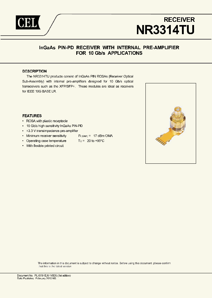 NR3314TU_7883127.PDF Datasheet