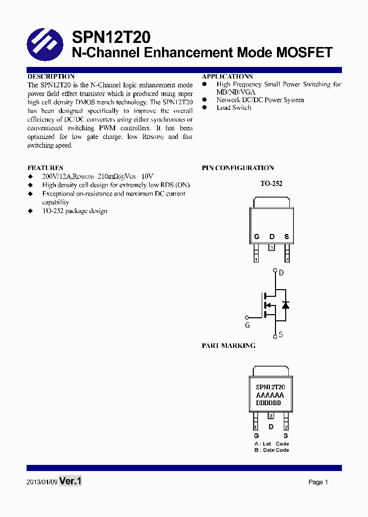 SPN12T20_7883657.PDF Datasheet
