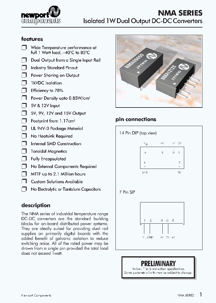 NMA0505D_7779427.PDF Datasheet
