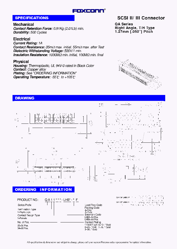 QA11341-LHB8_7885234.PDF Datasheet