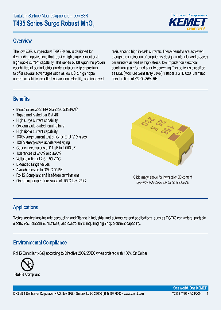 T495D226K035ATE250_7885721.PDF Datasheet