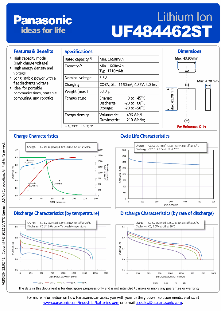 UF484462ST_7886645.PDF Datasheet