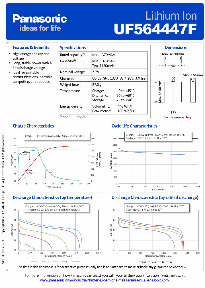 UF564447F_7887247.PDF Datasheet