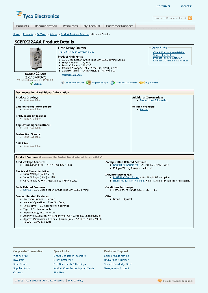SCERX22AAA_7887574.PDF Datasheet