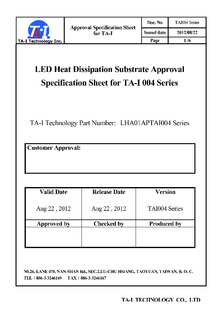 LHA01APTAI004_7887651.PDF Datasheet