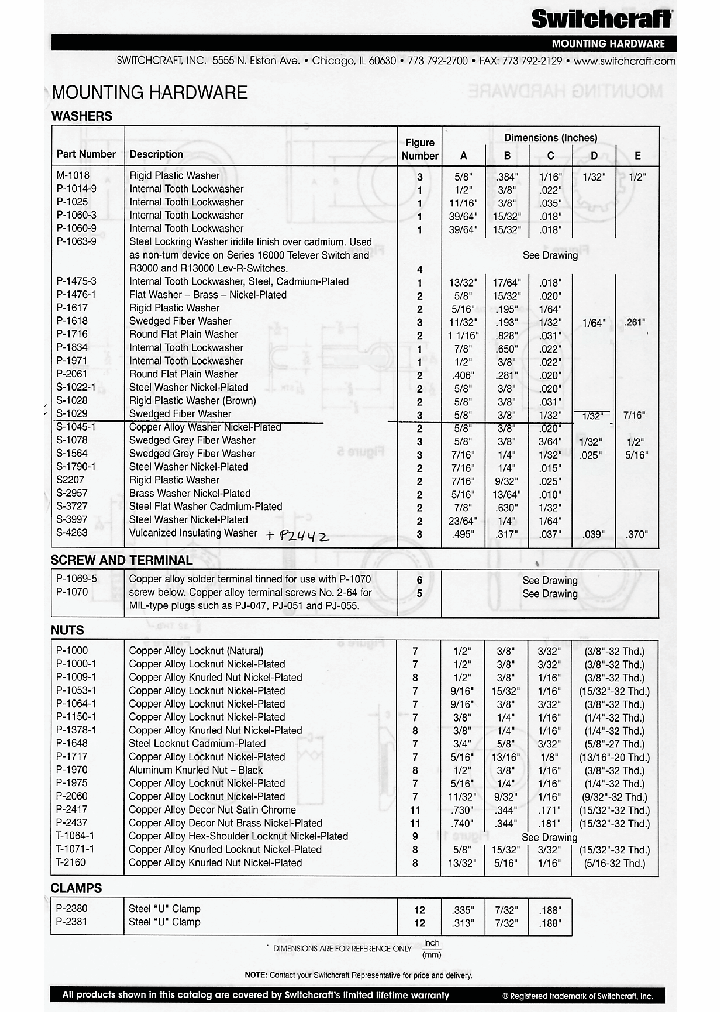 P-1060-3_7887983.PDF Datasheet