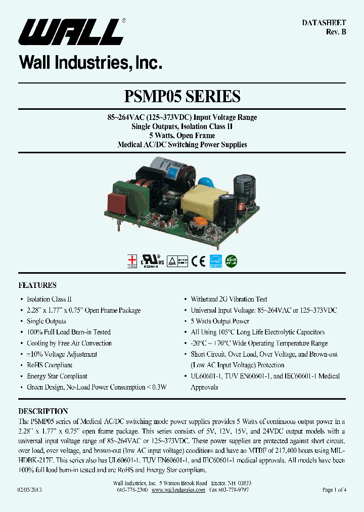 PSMP-05-12_7889073.PDF Datasheet