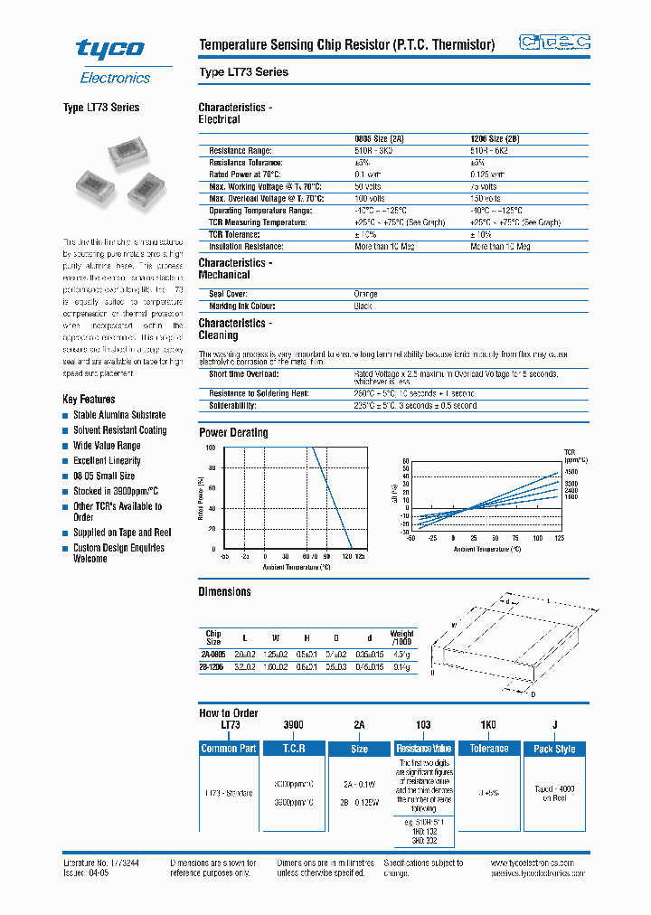 LT7339002B1031K0J_7888604.PDF Datasheet