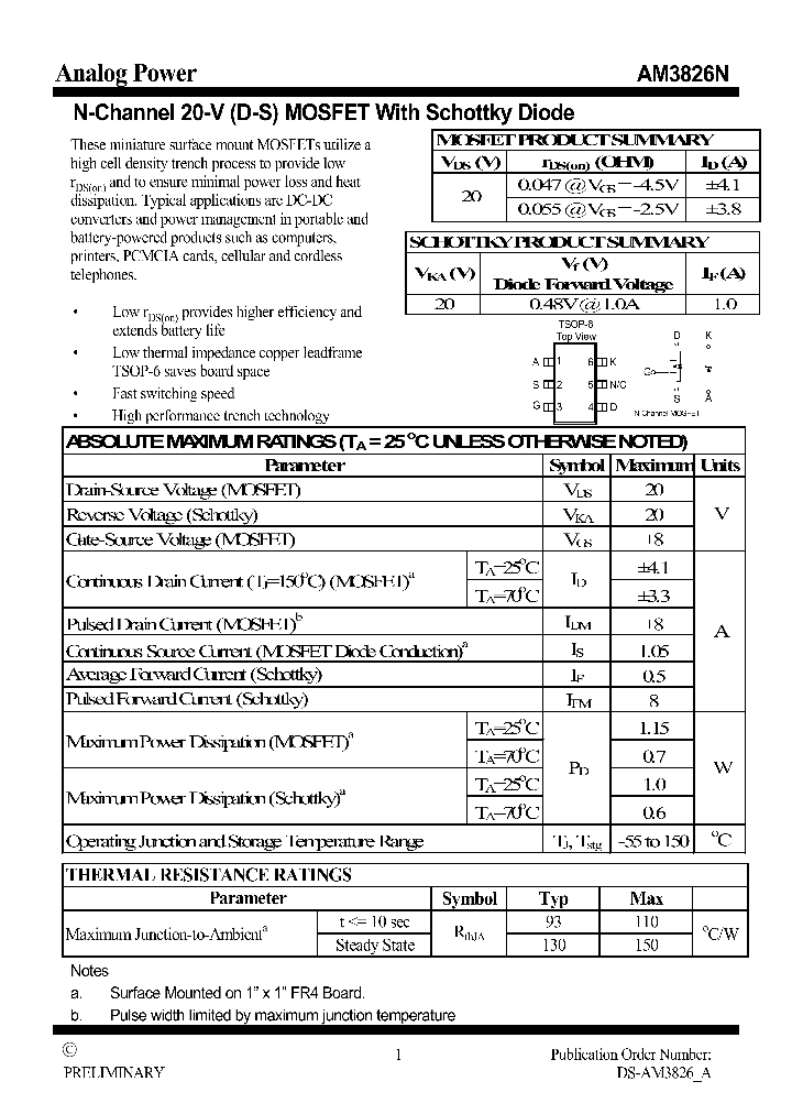 AM3826N_7888903.PDF Datasheet