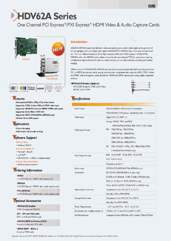 HDV62A_7889863.PDF Datasheet