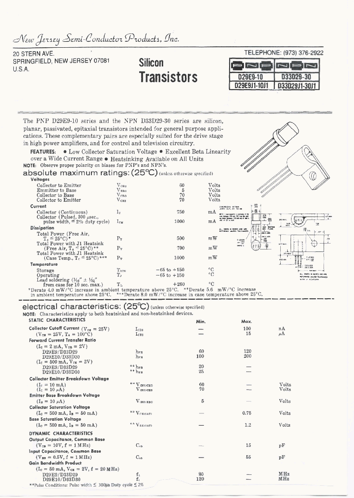 D29E9J1-10J1_7890153.PDF Datasheet