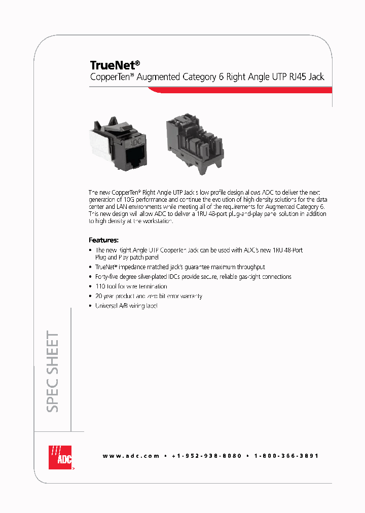 ADCJF6A08_7889620.PDF Datasheet