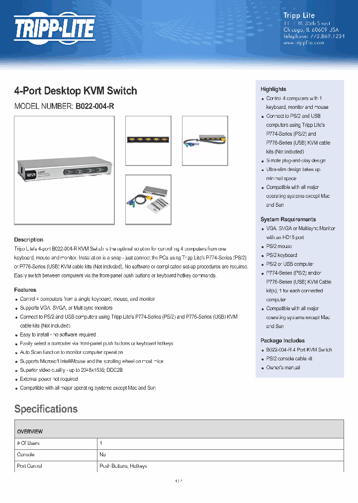 B022-004-R_7891212.PDF Datasheet