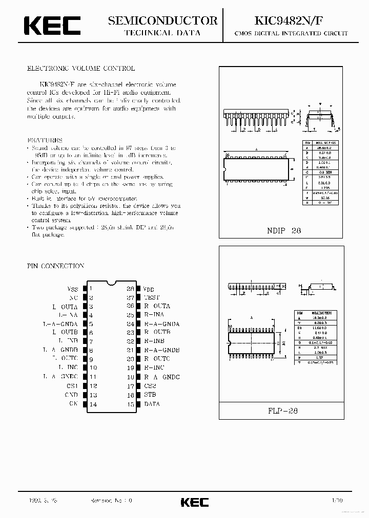 KIC9482N_7782595.PDF Datasheet