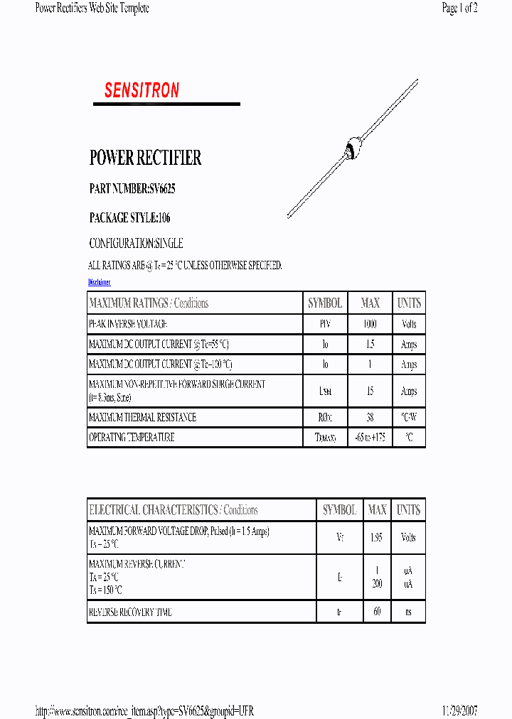 SV6625_7889694.PDF Datasheet