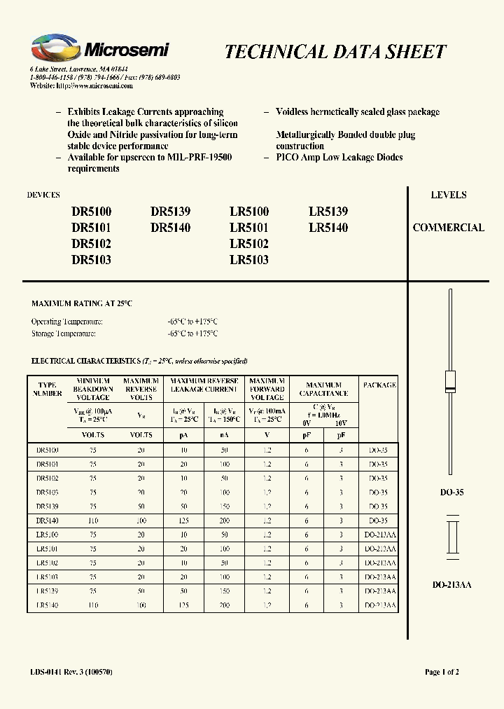 DR5101_7891047.PDF Datasheet
