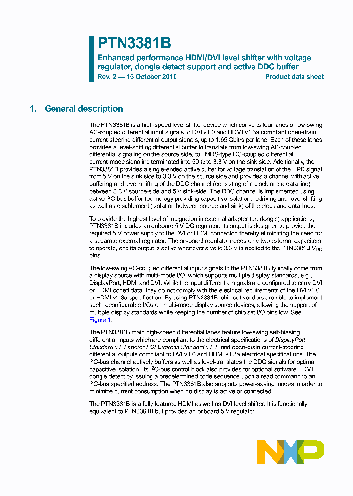 PTN3381B_7891932.PDF Datasheet