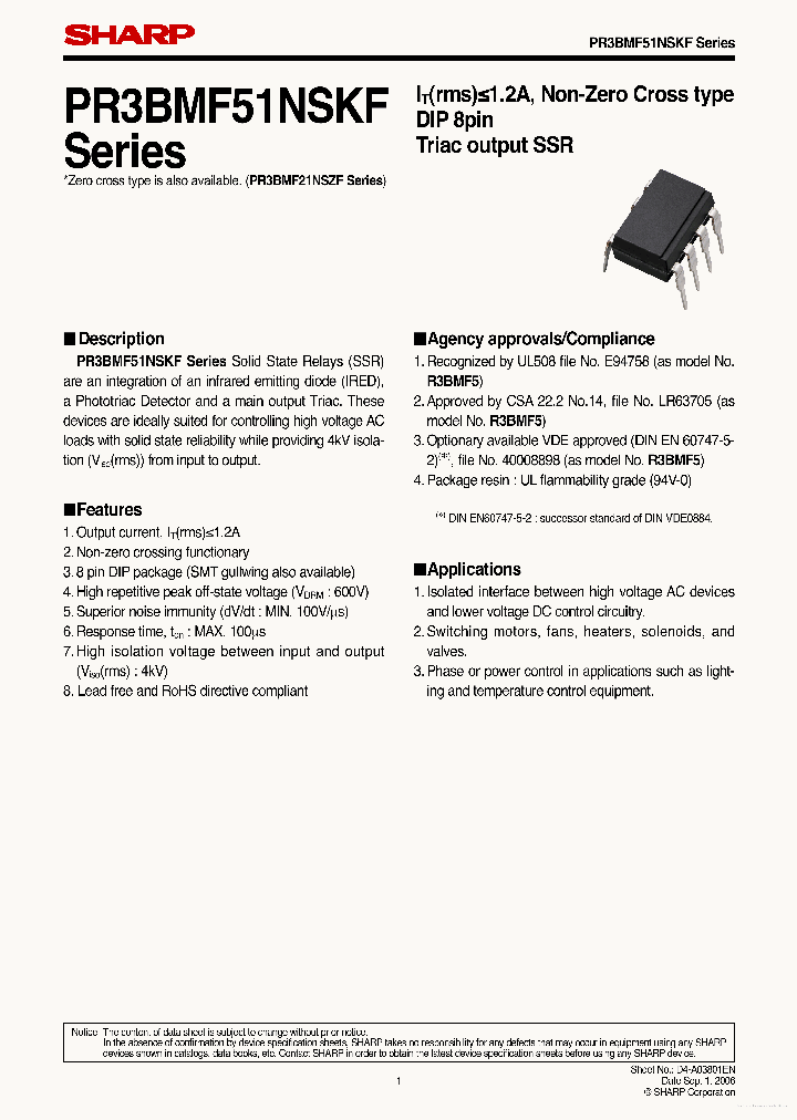 PR3BMF51YSKF_7783573.PDF Datasheet