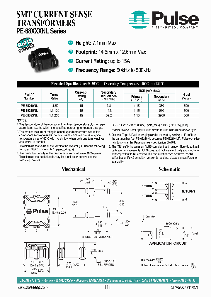 PE-68280NLT_7892785.PDF Datasheet