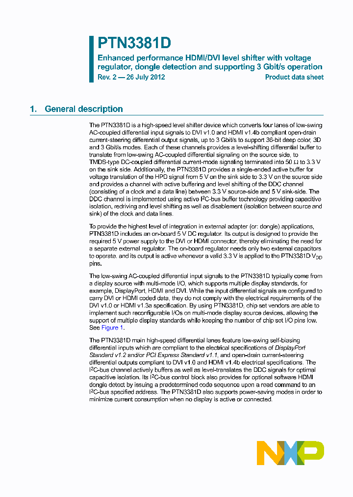 PTN3381DBS_7891933.PDF Datasheet