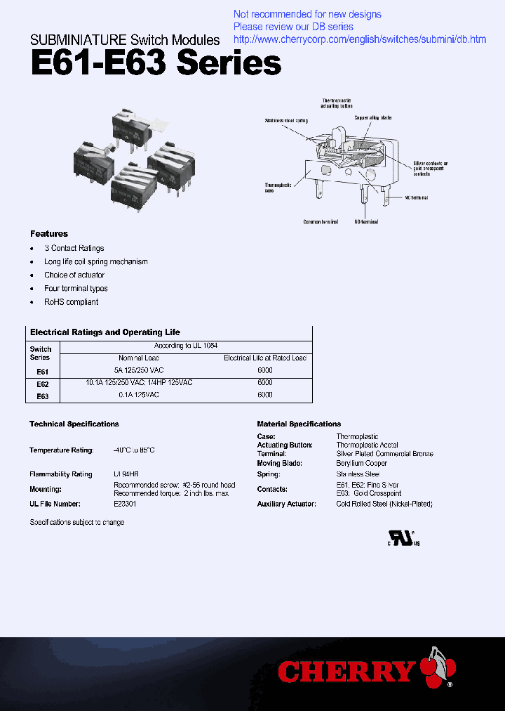 E63-00K_7892851.PDF Datasheet