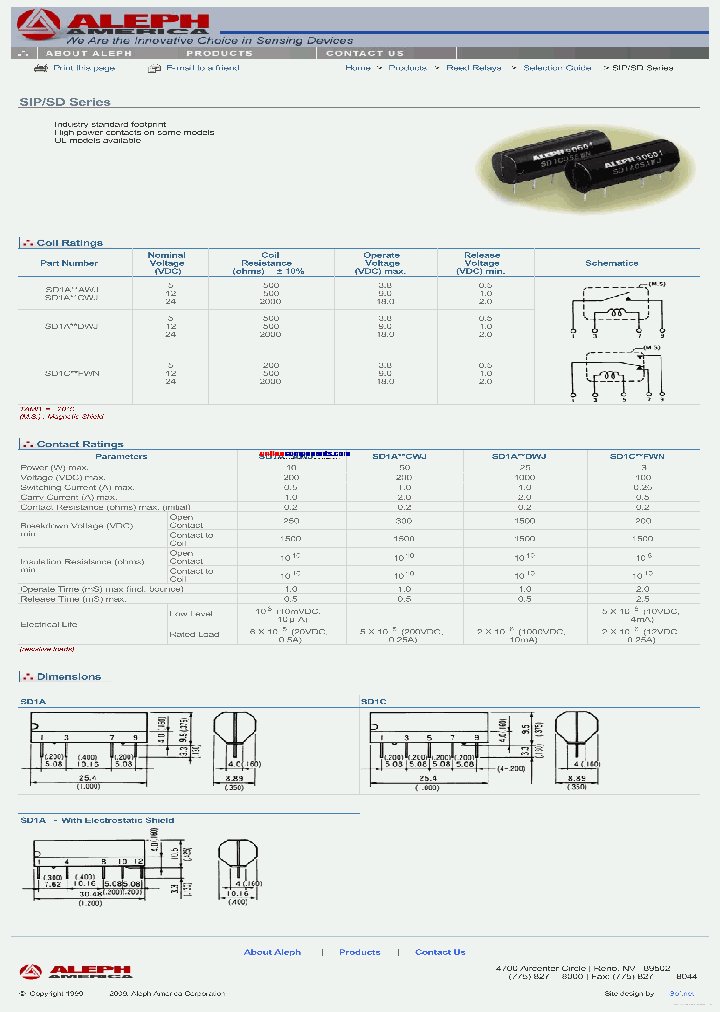 SD1A24AWJ_7782436.PDF Datasheet