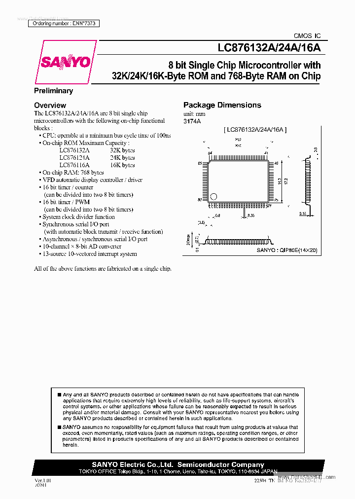 LC876132A_7783650.PDF Datasheet