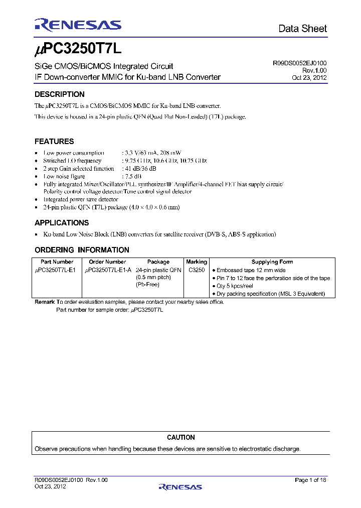UPC3250T7L-E1_7894701.PDF Datasheet
