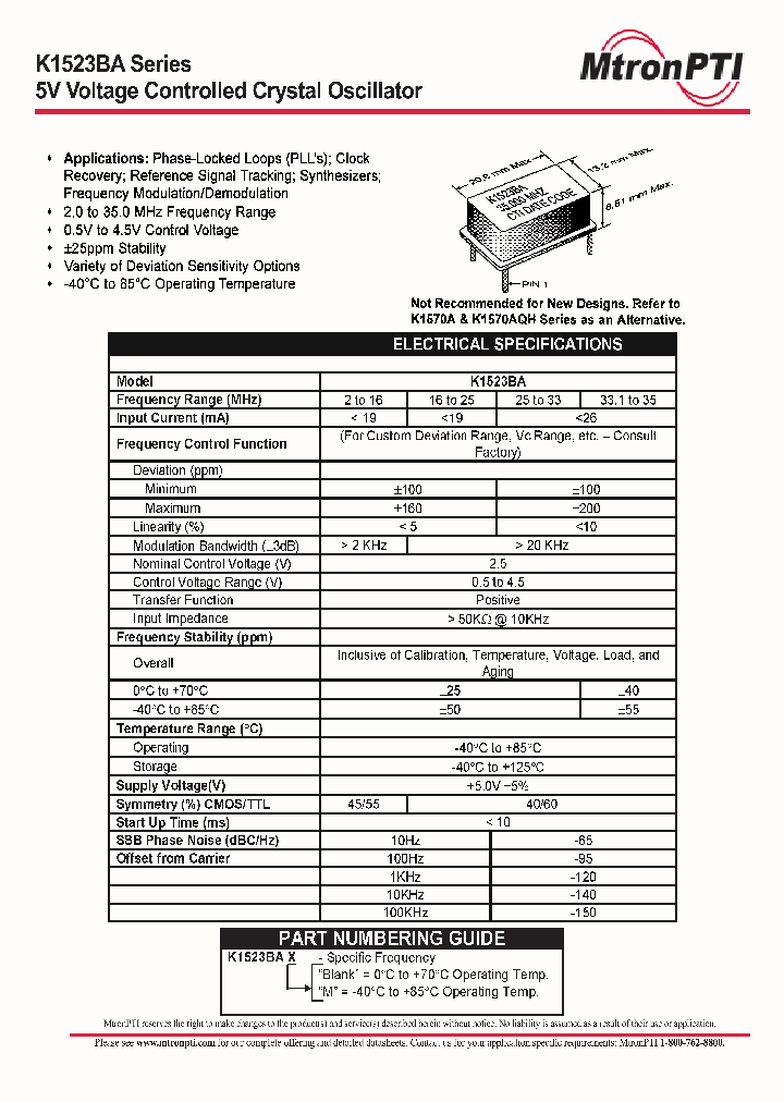 K1523BA-FREQ4_7894744.PDF Datasheet