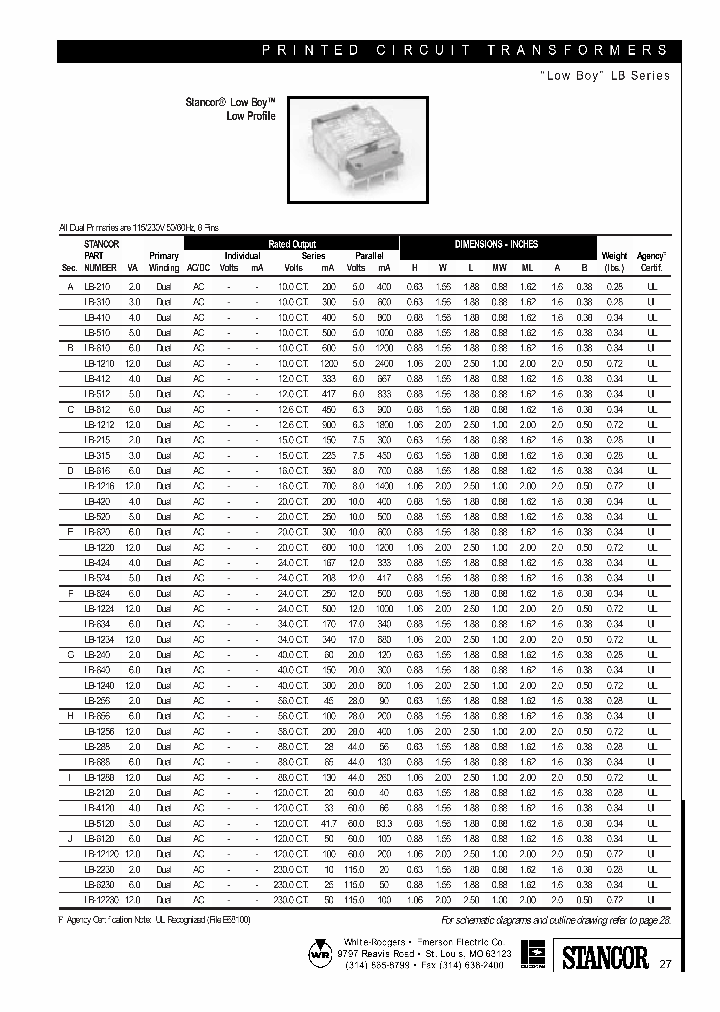 LB1216_7895531.PDF Datasheet