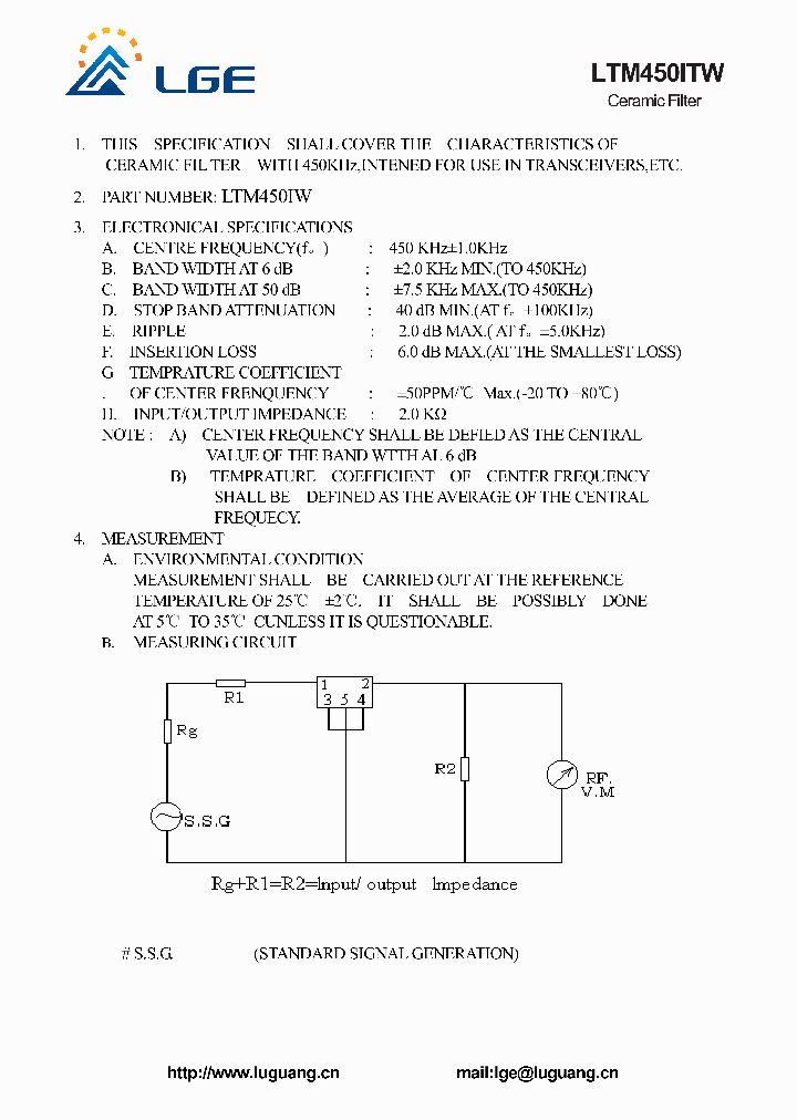 LTM450ITW_7896912.PDF Datasheet