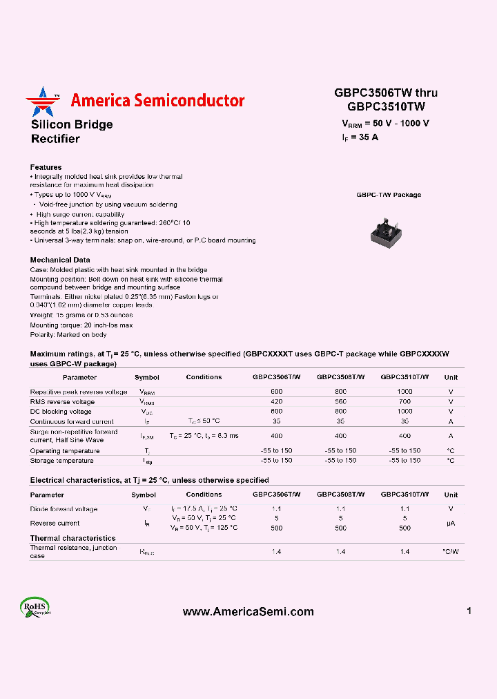 GBPC3508TW_7897271.PDF Datasheet