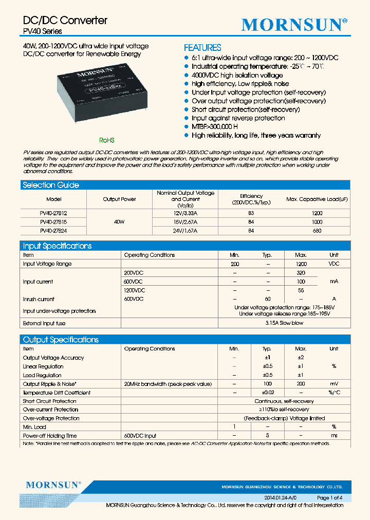 PV40-27B12_7897801.PDF Datasheet