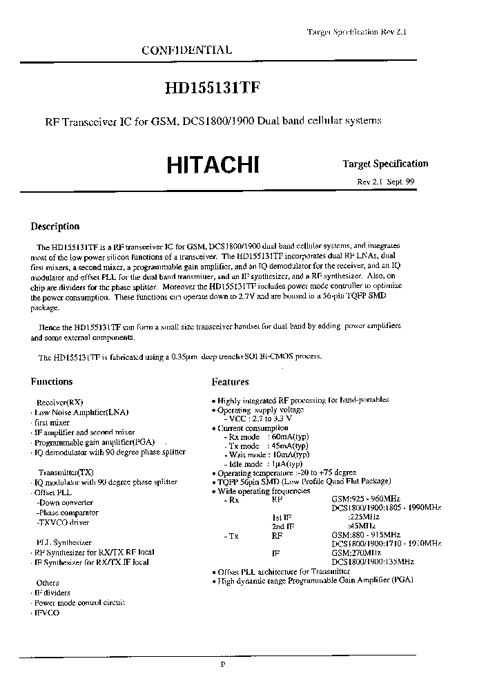 HD155131TF_7897678.PDF Datasheet