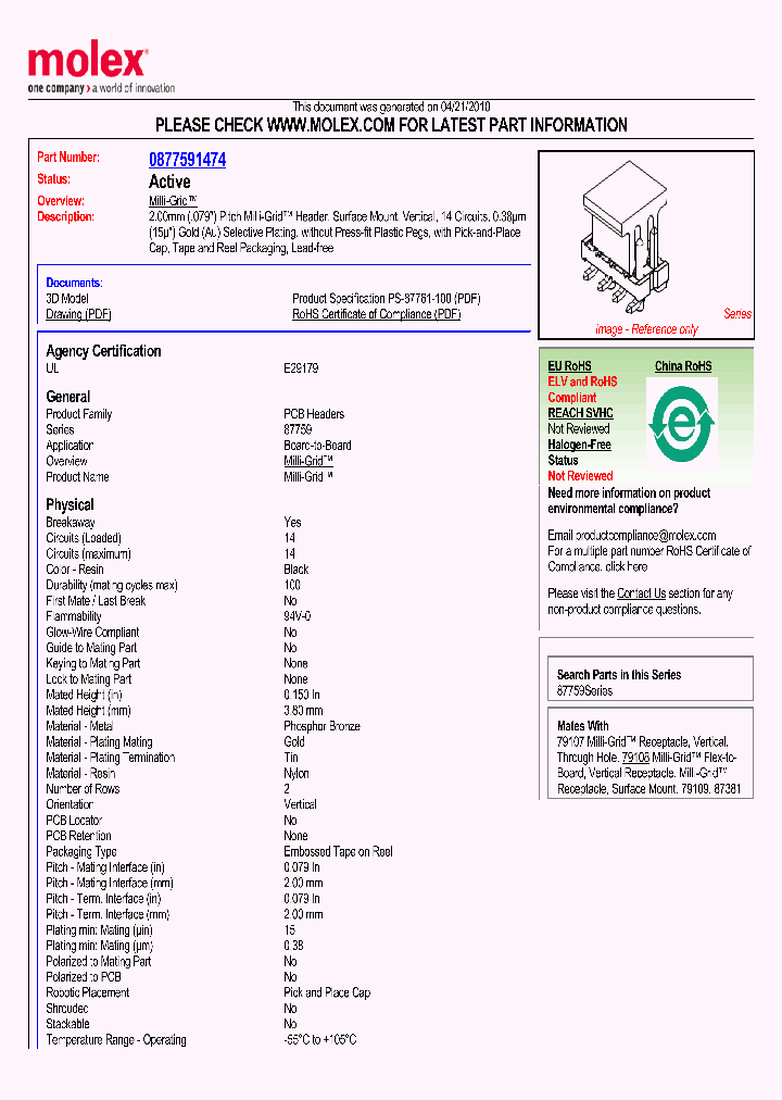87759-1474_7898597.PDF Datasheet