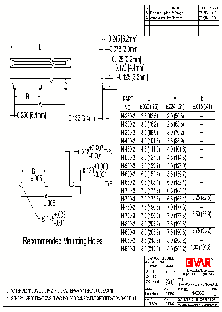 N-300-2_7899341.PDF Datasheet